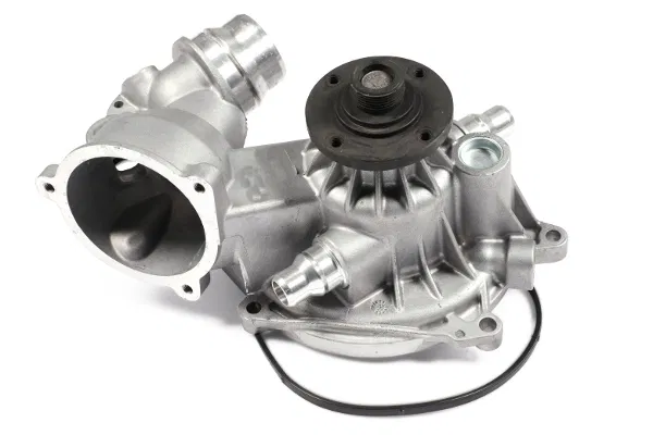 11517524551 Devirdaim Pompası BMW N62 E60 E63 E64 E65 E53 | 980813 GK