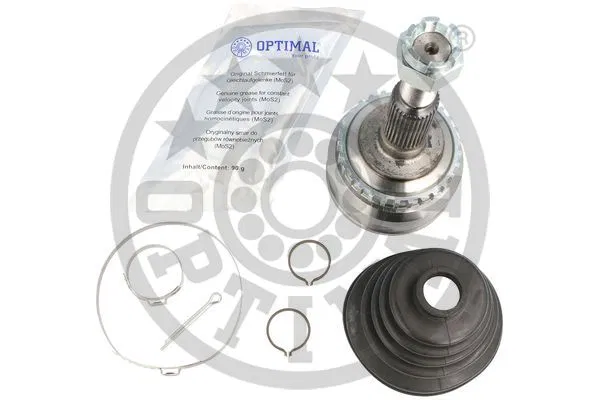 374176 Mafsal Seti. Tahrik Mili Ön Opel Astra F (T92) | CW-2533 OPTIMAL
