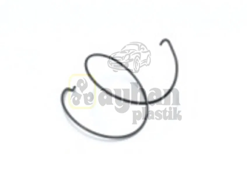 4155829 Sekromeç Baskı Yayı Fiat Slx-Dkş | A7725 AYHAN