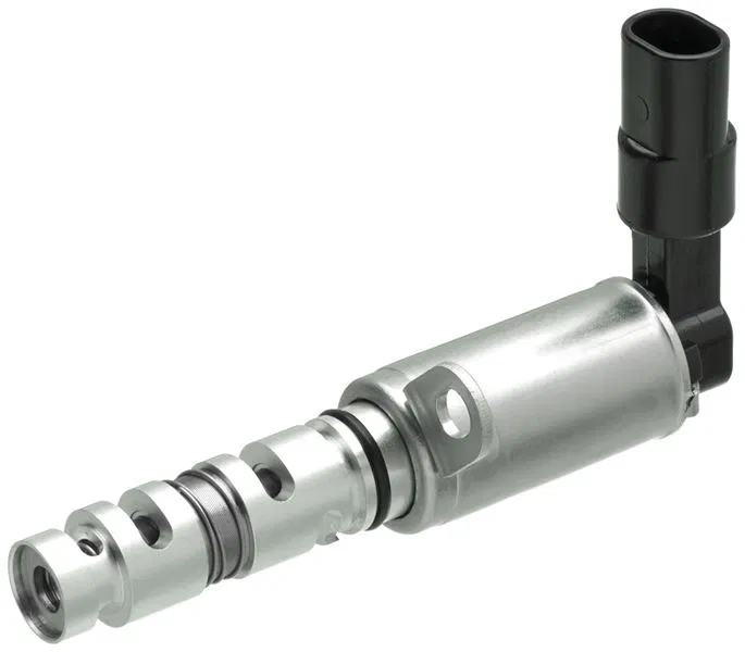 243752E000 AR-VARIABLE Valve Timing VVS186 Control Valve Sol Hyundai Elantra V | VVS186 GATES