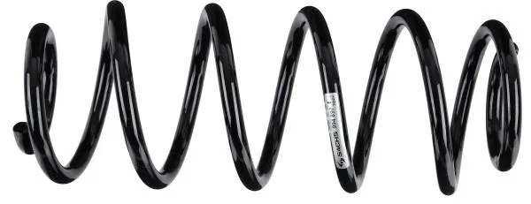 424502 Coil Spring Opel Karl | 994897 SACHS
