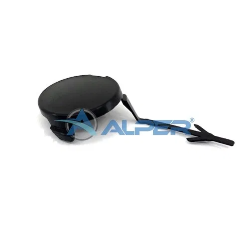 511809674R Ön Tampon Çeki Demir Kapağı Clio 4 (13-15) | 522092 ALPER