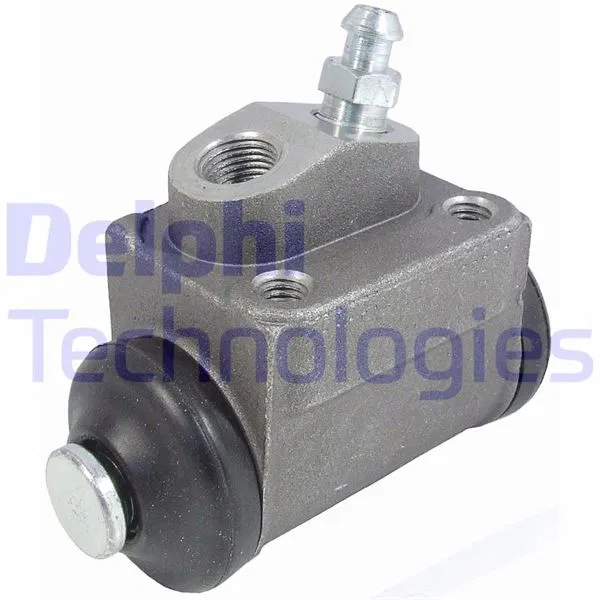 5838005000 Tekerlek Silindiri Hyundai i10 I | LW90107 DELPHI