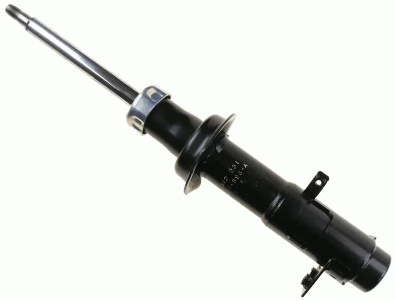48520 Shock Absorber Toyota MR2 III | 312231 SACHS