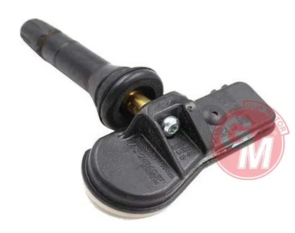 407009987R Lastik Basınç Sensörü Renault Clio IV 12- | 41292 GUA