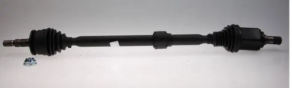 39129242 Komple Aks | 306860 GKN