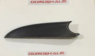 8T0858523 Ayna Alt Kapağı Sol | 291596 PRO-A