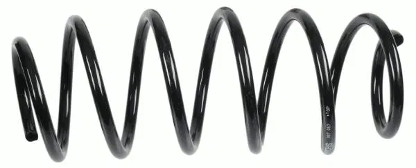 8A0411105BC8A0411105K Coil Spring Audi 80 B4 | 997057 SACHS