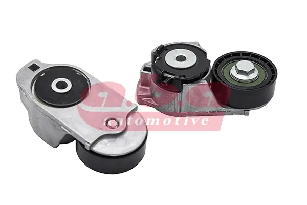 XS7E6A228BC XS7E V Kayıs Gergi Rulmanı Komple [Onden Ceker] Ford Tr | 25858445 ABA
