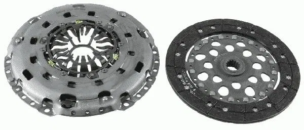 1495876 Debriyaj Seti Xtend Ford | 3000951854 SACHS