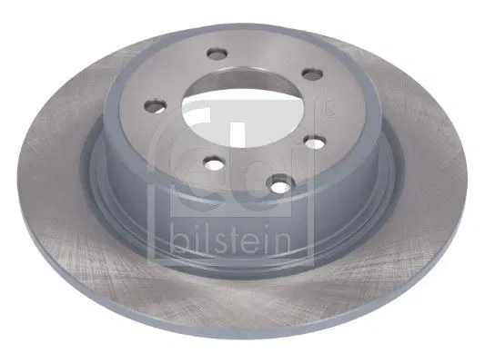 1611500480 Fren Diski Mitsubishi ASX | 108491 FEBI