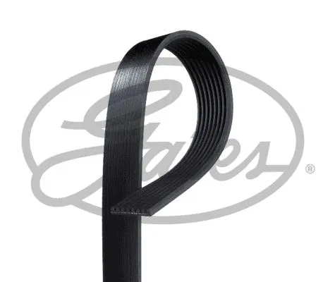 504079074 Fleetrunner Mv | 8PK1710HD GATES