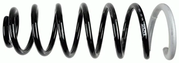 5102Q8 Coil Spring | 994460 SACHS
