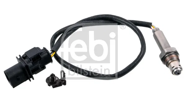 059906262M Lambda Sensörü Audi A (169) B (245) C (203) C 204 | 198109 FEBI