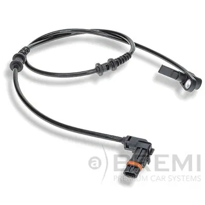 A6395400417 ABS Sensörü Ön Mercedes Vito W639 03- | 51418 BREMI
