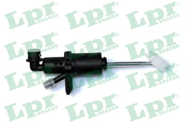 1J1721388A Debriyaj Üst Merkezi Golf IV-Bora-A3-Leon 1.6 Akl | 2111 LPR