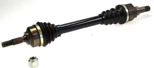 3272.9E Komple Aks | 303204 GKN
