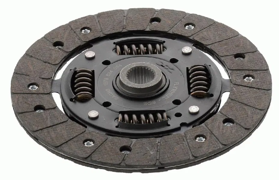 7700104910 Debriyaj Diski | 1878634054 SACHS