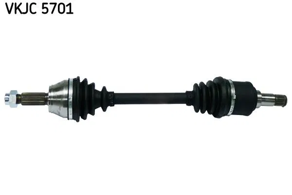 1059526 Tahrık Mili Ford Fiesta III | VKJC 5701 SKF