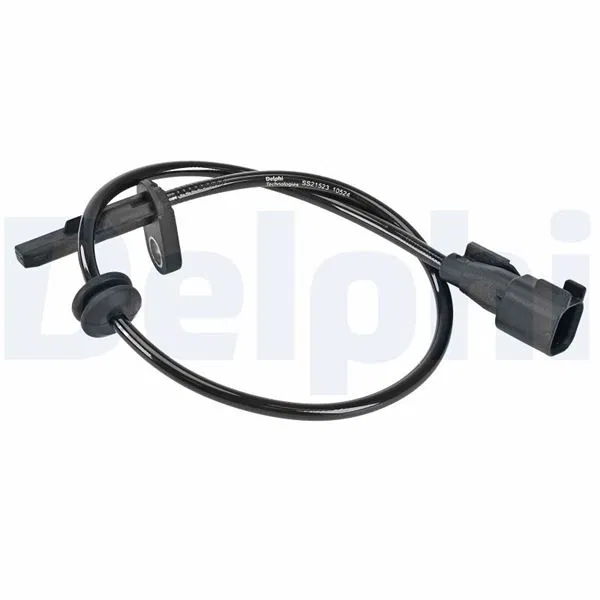 KK21 2C204 GB-2381841 ABS Sensörü Ön Ford Transit 18- SAĞ-SOL | SS21523-12B1 DELPHI