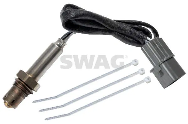 3921003030 Lambda Sensörü | 33106799 SWAG