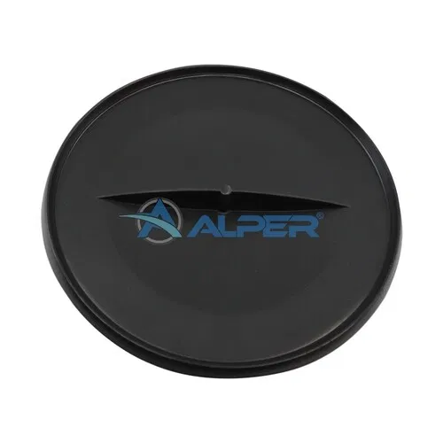 7701474633 Çamurluk Davlumbaz Kapağı Sol | 252064 ALPER