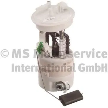 170409EH0B Yakıt Pompası Module Nissan Tiida | 702701130 PIERBURG