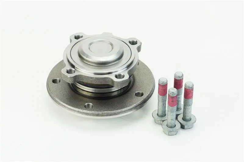 31216765157 Teker Poryası BMW 3 | WBE1064 CONTINENTAL