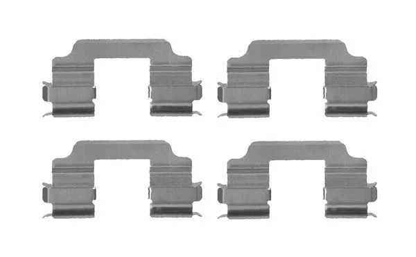 Aksesuar Seti Opel Agila | 1987474701 BOSCH