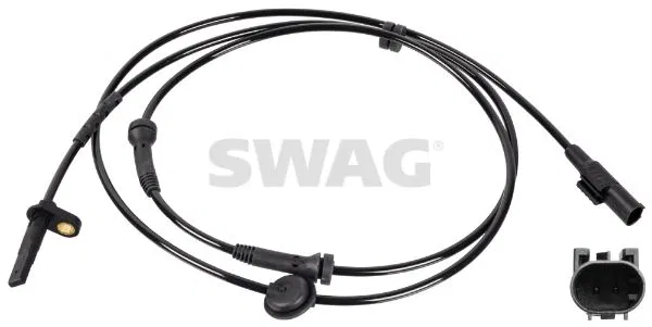 46837687 ABS Sensörü Fiat Punto | 33100900 SWAG