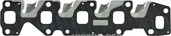 73500058 Eksoz Manıfold Contası Doblo Corsa Idea Panda Punto 1.3 Jtd | 71-36322-00 VICTOR REINZ