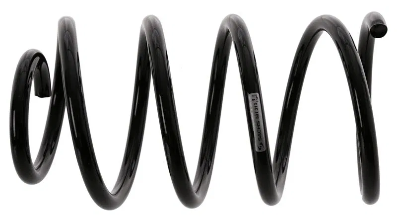 BV615310TDB Coil Spring Ford Focus III | 991313 SACHS
