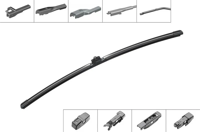 Silecek | 3397006835 BOSCH