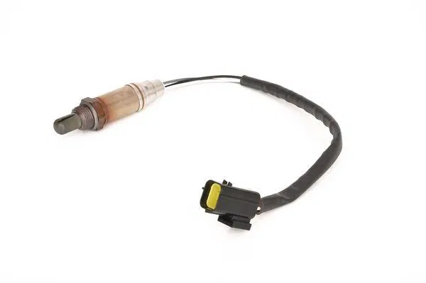 MHK10004L Sensör Oksijen / Lambda | 0258003193 BOSCH