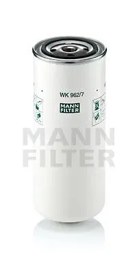 Filtre (Ağir Vasıta) | WK962.7 MANN