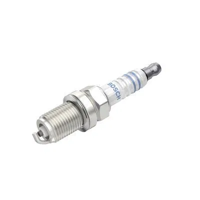 XO39494050 Buji Fr 5 Dc Ea 0.8 Mm Samart 0.6 Coupe (98-04) 0 | 0242245536 BOSCH