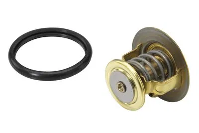89FF8575AA Termostat (74C) Ford-Otosan Termostat-Transit M12- | 860032 ELBA