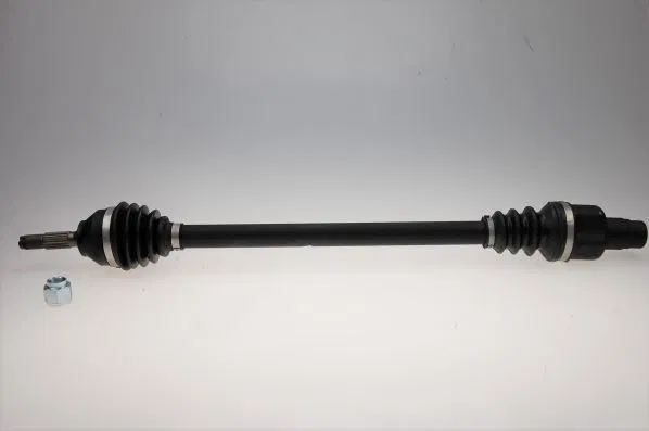 1697460 Komple Aks | 306547 GKN