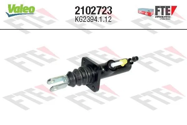 691041 Debriyaj Üst Merkezi | 2102723 VALEO