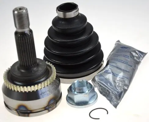 MR912134 Aks Kafası Diş Mitsubishi Carisma 1.9 (00-06) | 303745 GKN