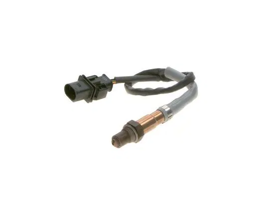 06J906262M Oksijen (Lambda) Sensörü Benzin Seat, Audi Q3 2.0 Tfsi Quattro 11-15, VW Tiguan 2.0 TSI 4MOTION 07-18 | 0 258 017 169 BOSCH