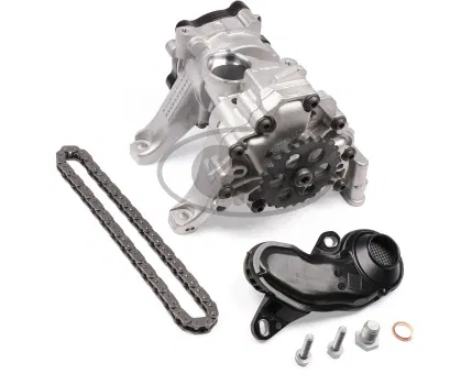 07119963132 Oil Pump Kit | K705517A GK
