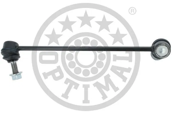 A6393201089 Askı Rotu Ön Sağ Mercedes Vito W639 | G7-1636 OPTIMAL