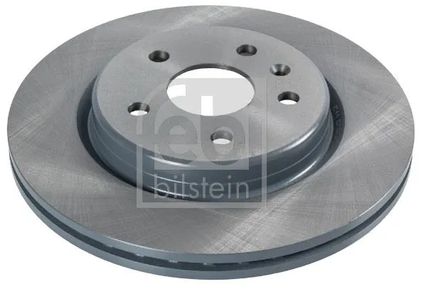 13595818 Fren Diski Opel Insignia B | 106349 FEBI