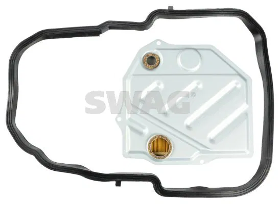 A1262770295 Şanzıman Yağı Filtre Seti [ Mercedes Benz Pkw ] | 99908900 SWAG