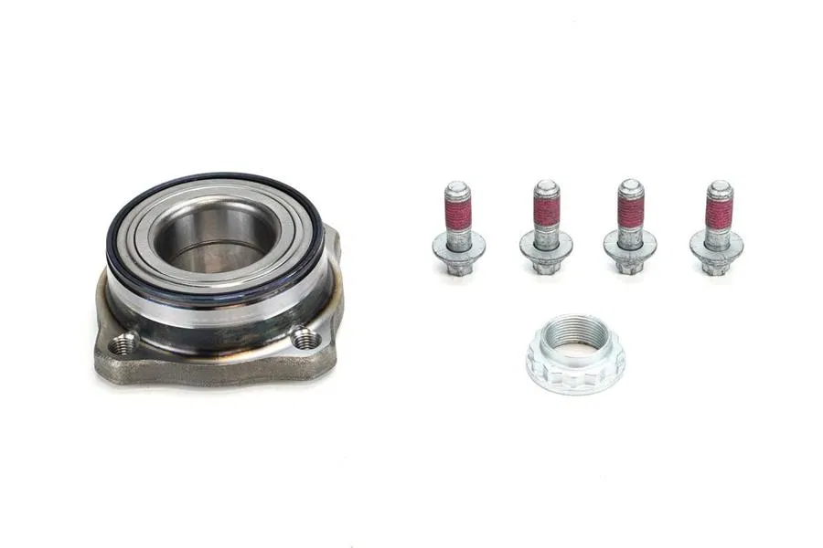 33406850156 Teker Poryası | WBE1208 CONTINENTAL