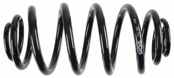 13299661 Coil Spring Opel | 994309 SACHS