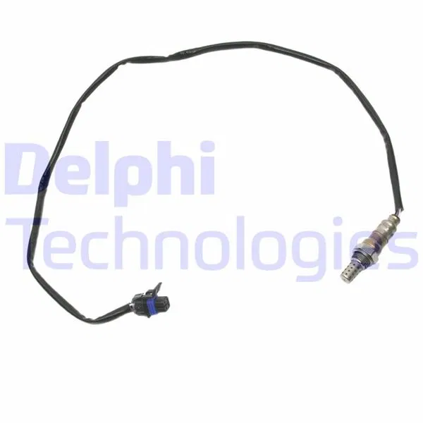 Oksijen (Lambda) Sensörü Saturn Ion 03-04 | ES20366-12B1 DELPHI