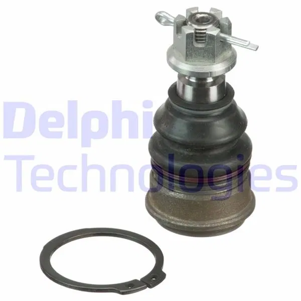 51220S2H013 Alt Rotil Ön Honda Jazz 01-08 | TC3420 DELPHI