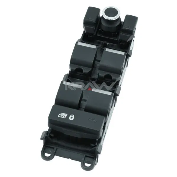 LR078894 Cam Anahtarı Ön Sol Sürücü Range Rover Sport | AN-3612 KRAW